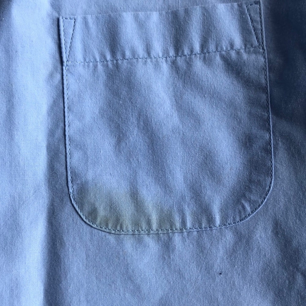 Boy’s dressy shirt